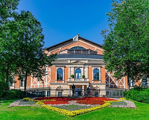 ©Bayreuth Marketing & Tourismus GmbH, Meike Kratzer