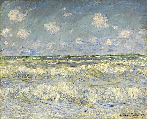 Monet im Städel Museum