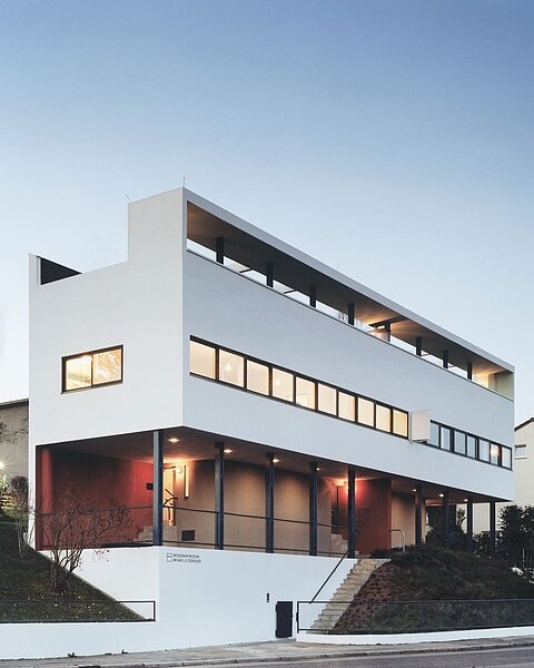 100 Jahre Bauhaus